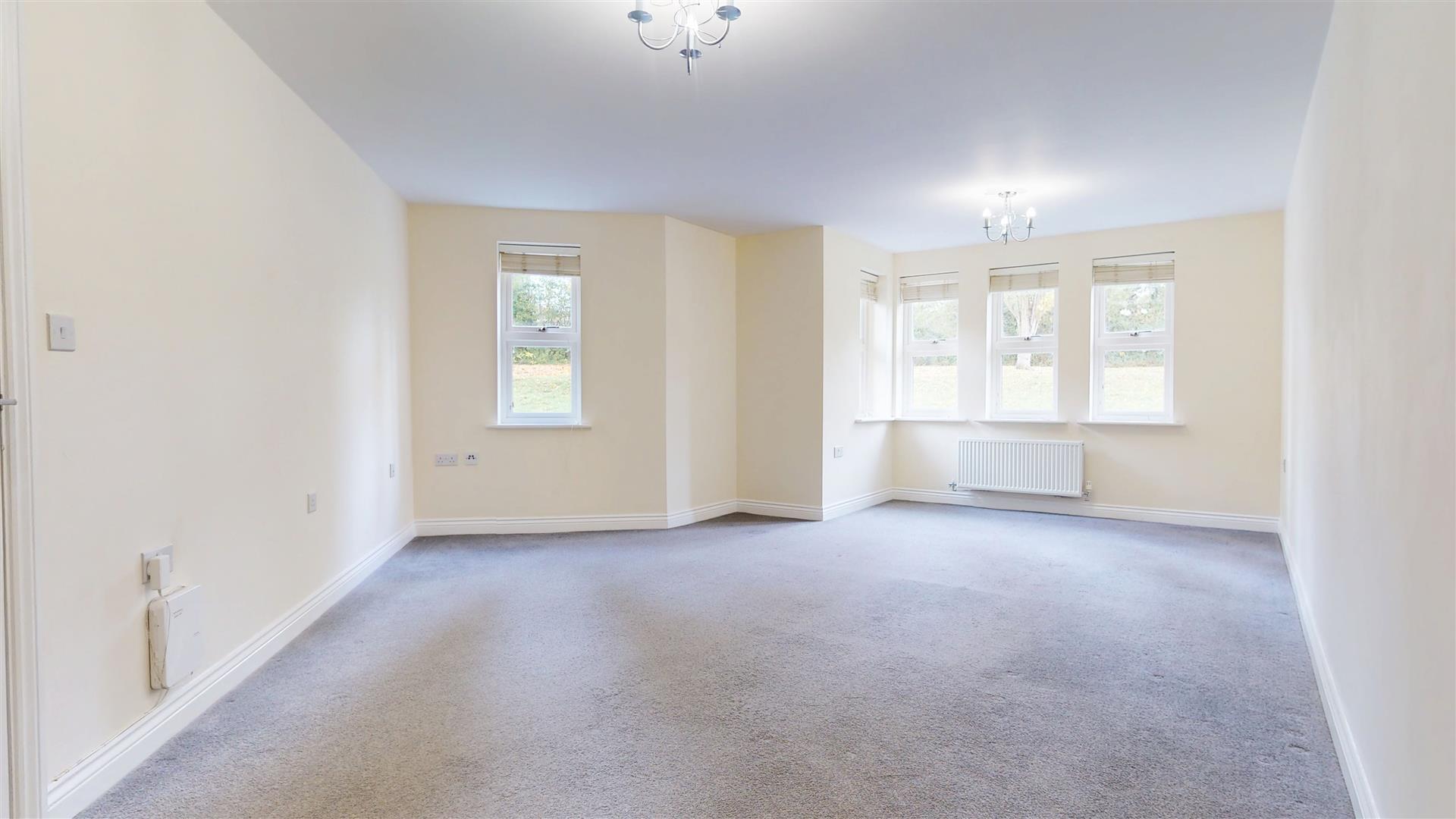 2 bed property in Sakura Walk, Milton Keynes